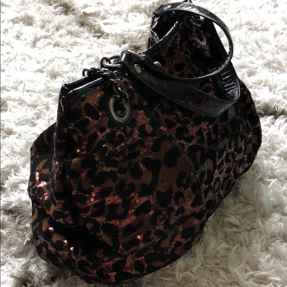 Betsy Johnson shoulder bag